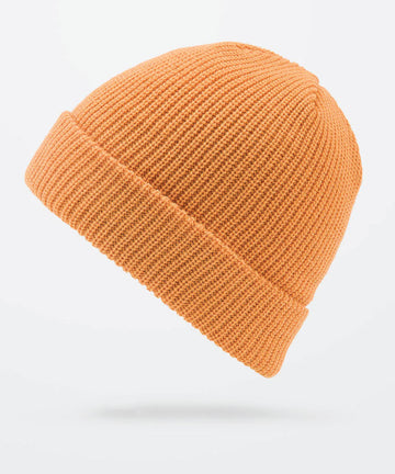 Volcom Full Stone Beanie - Sunburst